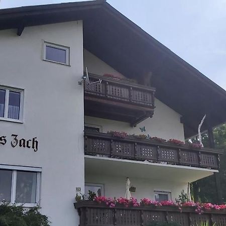 Haus Zach Appartement Mariazell Buitenkant foto