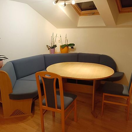 Haus Zach Appartement Mariazell Buitenkant foto