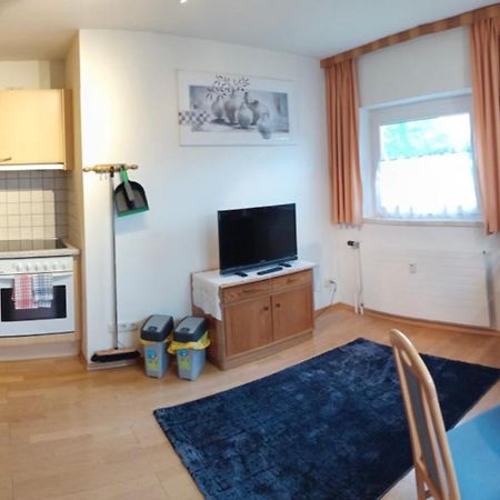 Haus Zach Appartement Mariazell Buitenkant foto