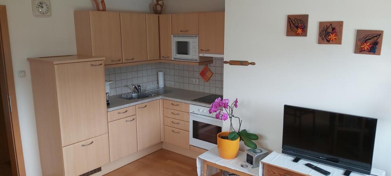 Haus Zach Appartement Mariazell Buitenkant foto