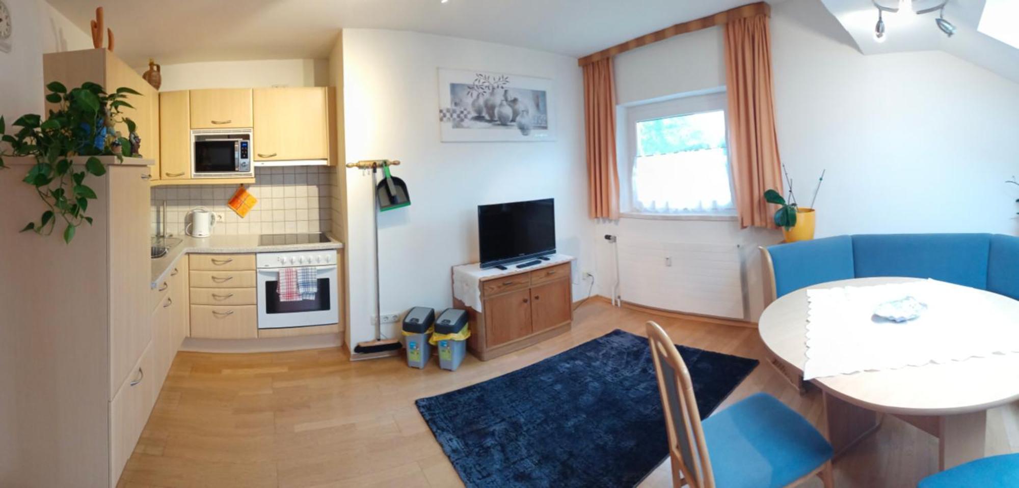 Haus Zach Appartement Mariazell Buitenkant foto