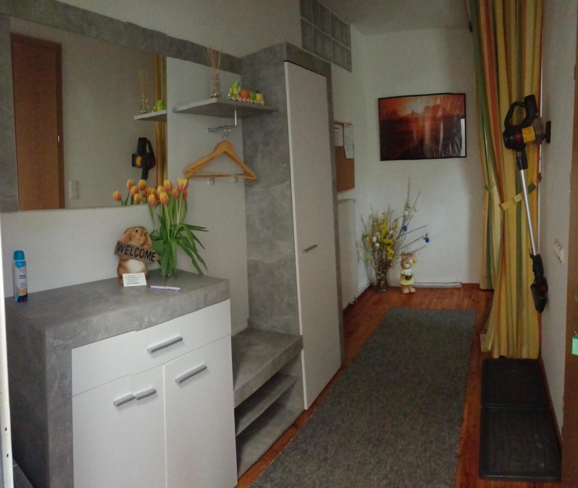 Haus Zach Appartement Mariazell Buitenkant foto