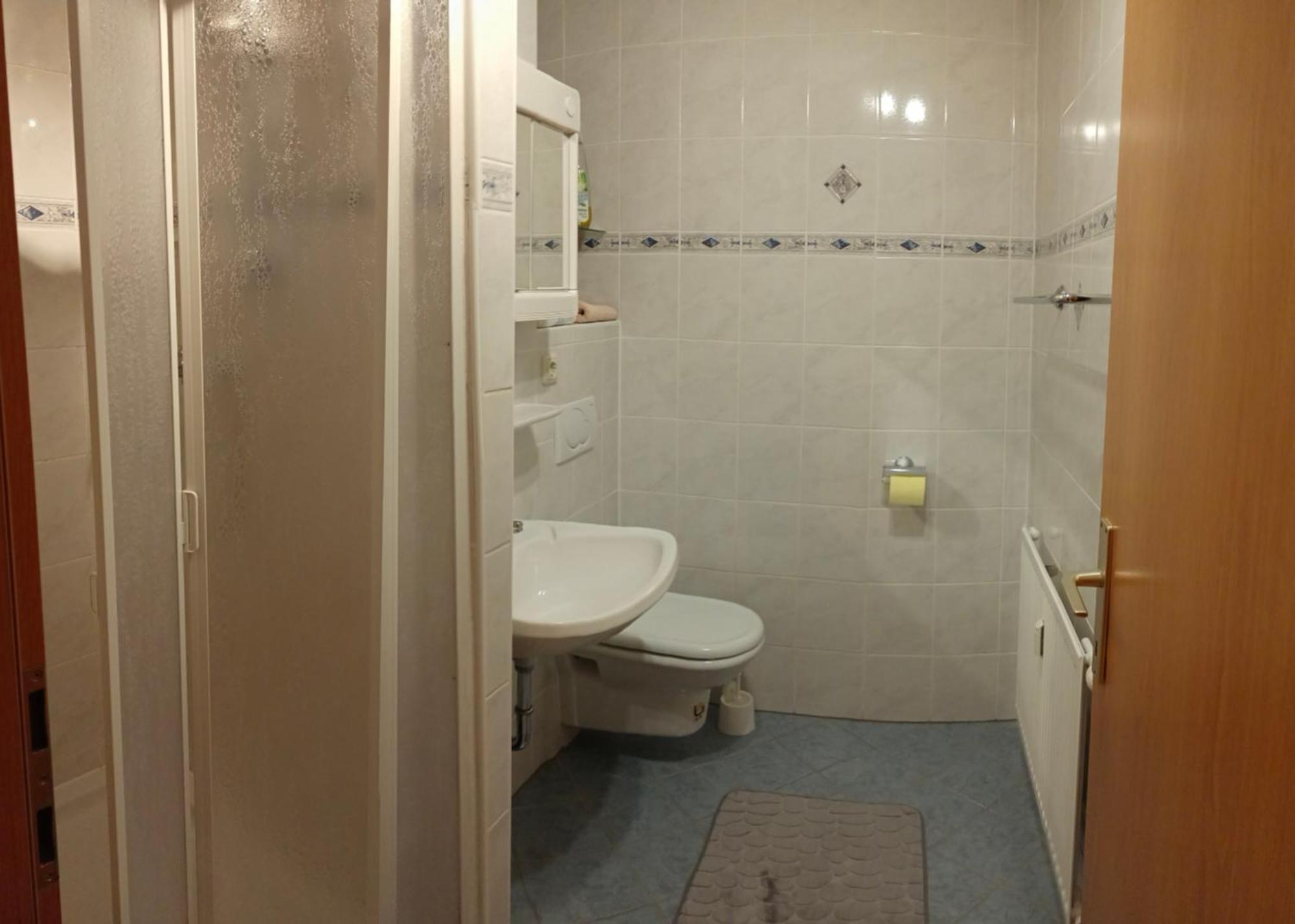 Haus Zach Appartement Mariazell Buitenkant foto